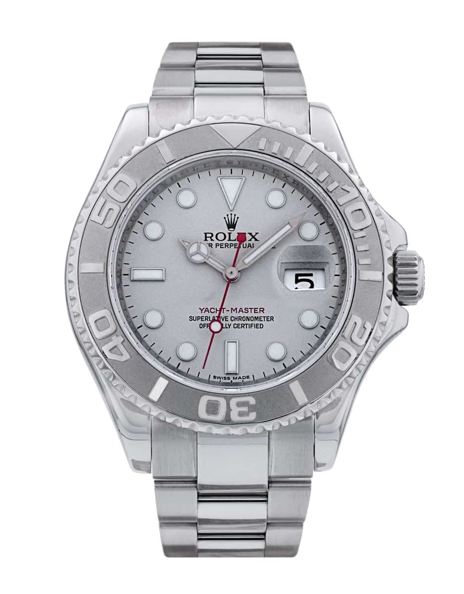 Rolex Yacht-Master 16622 Rolex Yacht-Master 16622